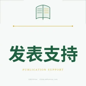 发表支持专业服务